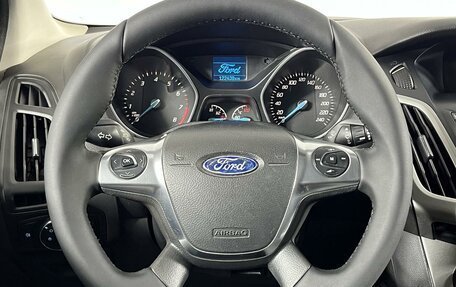 Ford Focus III, 2013 год, 998 000 рублей, 21 фотография