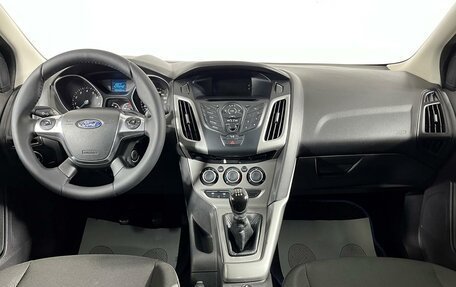 Ford Focus III, 2013 год, 998 000 рублей, 18 фотография