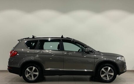 Haval H6, 2019 год, 1 579 000 рублей, 6 фотография