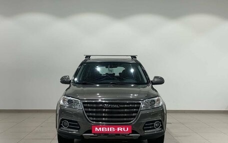 Haval H6, 2019 год, 1 579 000 рублей, 8 фотография