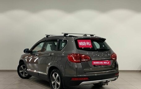 Haval H6, 2019 год, 1 579 000 рублей, 3 фотография