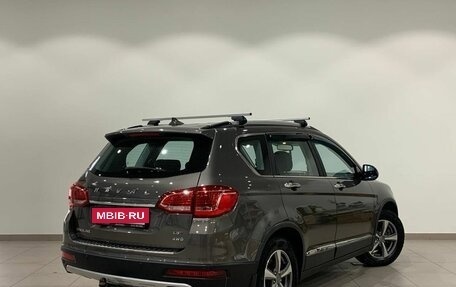 Haval H6, 2019 год, 1 579 000 рублей, 5 фотография