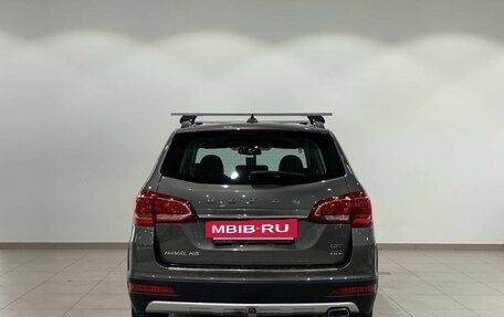 Haval H6, 2019 год, 1 579 000 рублей, 4 фотография