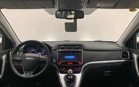 Haval H6, 2019 год, 1 579 000 рублей, 15 фотография