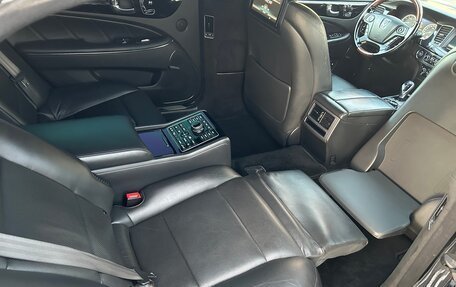 Hyundai Equus II, 2014 год, 1 850 000 рублей, 13 фотография