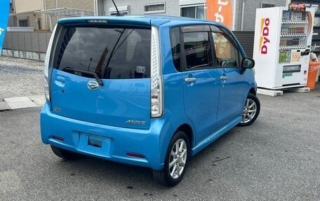 Daihatsu Move VI рестайлинг, 2013 год, 560 016 рублей, 5 фотография