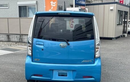 Daihatsu Move VI рестайлинг, 2013 год, 560 016 рублей, 6 фотография