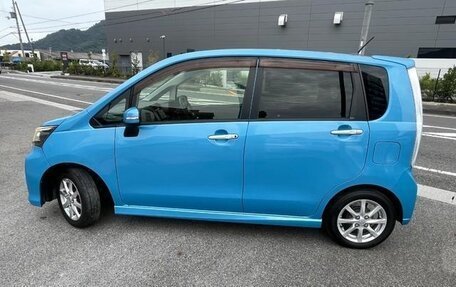 Daihatsu Move VI рестайлинг, 2013 год, 560 016 рублей, 8 фотография