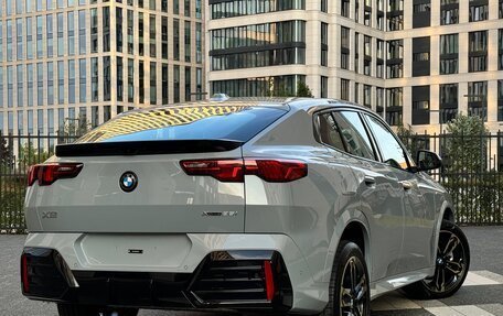 BMW X2, 2024 год, 6 948 000 рублей, 4 фотография