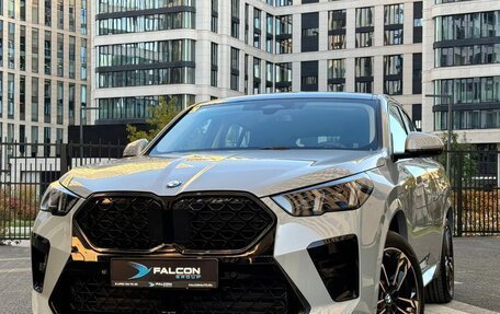 BMW X2, 2024 год, 6 948 000 рублей, 3 фотография