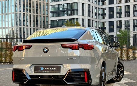 BMW X2, 2024 год, 6 948 000 рублей, 2 фотография