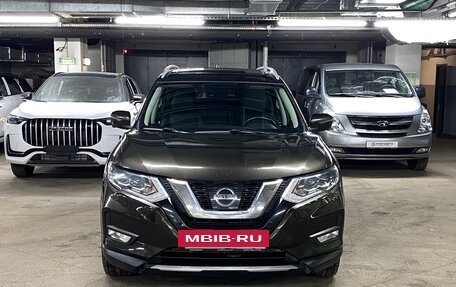 Nissan X-Trail, 2019 год, 2 499 000 рублей, 2 фотография