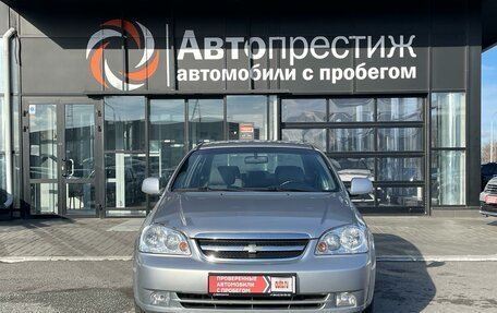 Chevrolet Lacetti, 2011 год, 950 000 рублей, 2 фотография