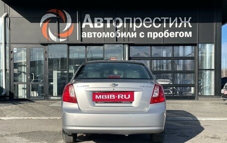 Chevrolet Lacetti, 2011 год, 950 000 рублей, 5 фотография