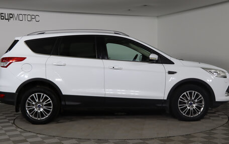 Ford Kuga III, 2013 год, 1 349 990 рублей, 4 фотография