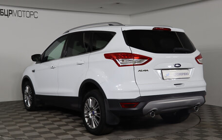 Ford Kuga III, 2013 год, 1 349 990 рублей, 7 фотография