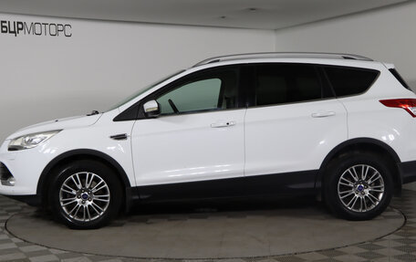 Ford Kuga III, 2013 год, 1 349 990 рублей, 8 фотография