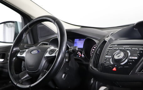 Ford Kuga III, 2013 год, 1 349 990 рублей, 12 фотография