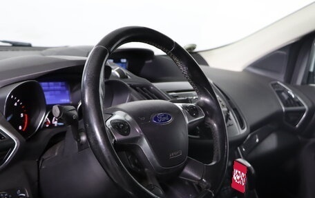 Ford Kuga III, 2013 год, 1 349 990 рублей, 9 фотография