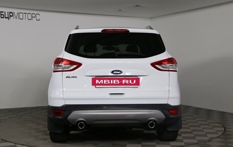 Ford Kuga III, 2013 год, 1 349 990 рублей, 6 фотография