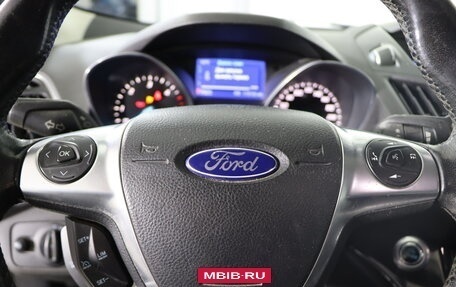 Ford Kuga III, 2013 год, 1 349 990 рублей, 11 фотография