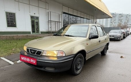 Daewoo Nexia I рестайлинг, 2005 год, 185 000 рублей, 2 фотография