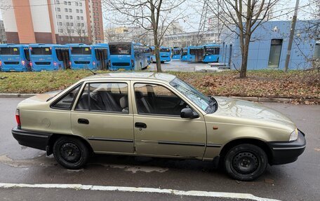 Daewoo Nexia I рестайлинг, 2005 год, 185 000 рублей, 7 фотография