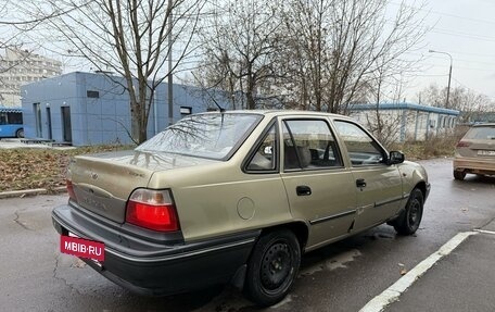 Daewoo Nexia I рестайлинг, 2005 год, 185 000 рублей, 8 фотография