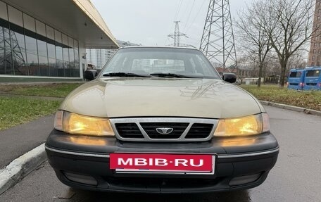 Daewoo Nexia I рестайлинг, 2005 год, 185 000 рублей, 4 фотография