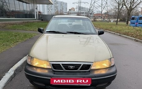 Daewoo Nexia I рестайлинг, 2005 год, 185 000 рублей, 5 фотография