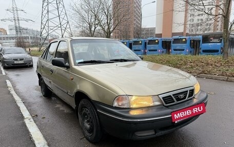 Daewoo Nexia I рестайлинг, 2005 год, 185 000 рублей, 6 фотография