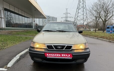 Daewoo Nexia I рестайлинг, 2005 год, 185 000 рублей, 3 фотография