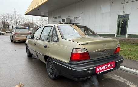 Daewoo Nexia I рестайлинг, 2005 год, 185 000 рублей, 10 фотография