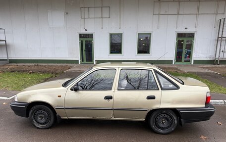 Daewoo Nexia I рестайлинг, 2005 год, 185 000 рублей, 11 фотография