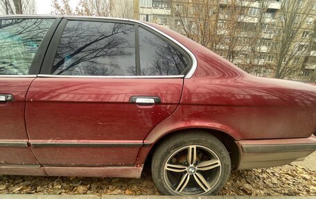 BMW 5 серия, 1994 год, 300 000 рублей, 5 фотография