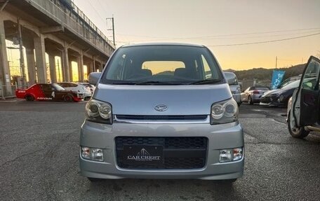 Daihatsu Move IV, 2008 год, 560 016 рублей, 2 фотография