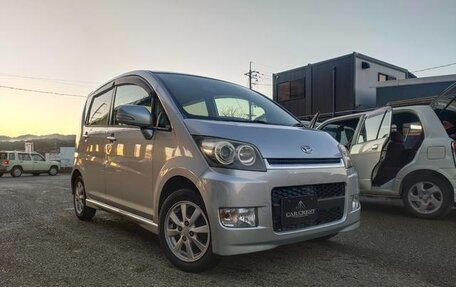 Daihatsu Move IV, 2008 год, 560 016 рублей, 3 фотография