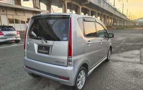 Daihatsu Move IV, 2008 год, 560 016 рублей, 5 фотография