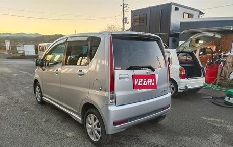 Daihatsu Move IV, 2008 год, 560 016 рублей, 7 фотография