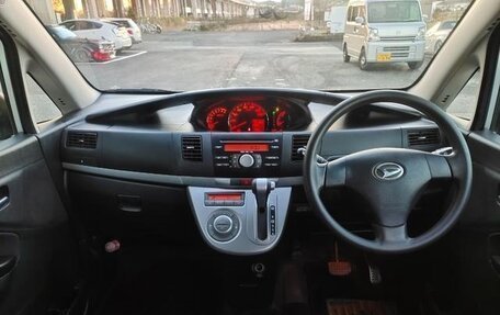 Daihatsu Move IV, 2008 год, 560 016 рублей, 9 фотография