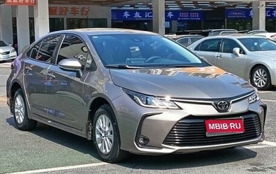 Toyota Corolla, 2020 год, 1 260 000 рублей, 1 фотография