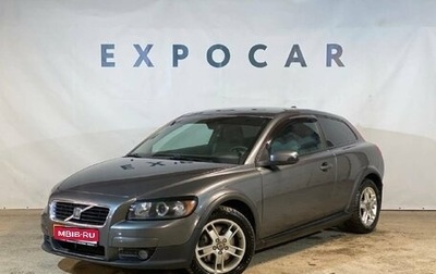 Volvo C30 I рестайлинг, 2007 год, 980 000 рублей, 1 фотография