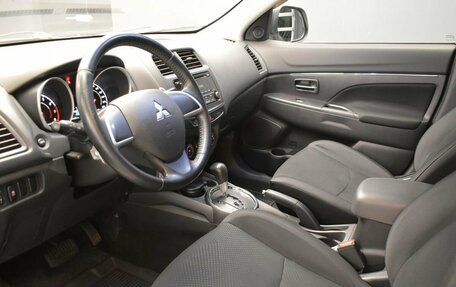 Mitsubishi ASX I рестайлинг, 2014 год, 1 380 000 рублей, 12 фотография