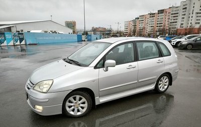 Suzuki Liana, 2007 год, 799 000 рублей, 1 фотография