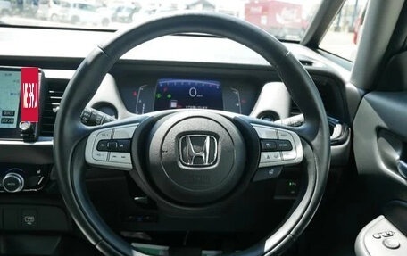 Honda Fit, 2021 год, 1 157 000 рублей, 8 фотография