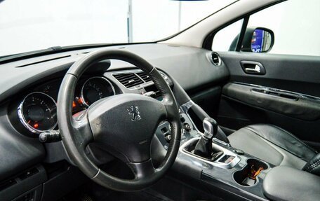 Peugeot 3008 I рестайлинг, 2012 год, 656 000 рублей, 12 фотография