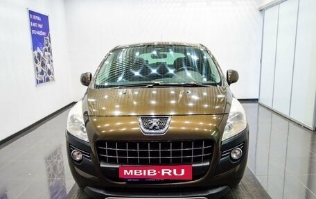 Peugeot 3008 I рестайлинг, 2012 год, 656 000 рублей, 3 фотография