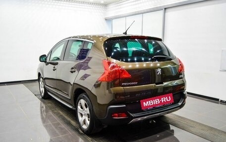 Peugeot 3008 I рестайлинг, 2012 год, 656 000 рублей, 5 фотография