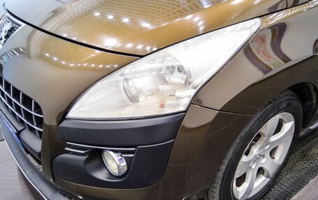 Peugeot 3008 I рестайлинг, 2012 год, 656 000 рублей, 24 фотография