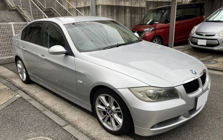 BMW 3 серия, 2008 год, 599 488 рублей, 6 фотография